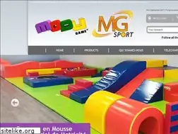 Sites similar to modugame.fr