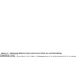Sites similar to modul-berlin.de
