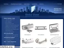 Sites similar to modul-glass.com