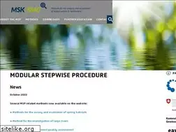 Sites similar to modul-stufen-konzept.ch