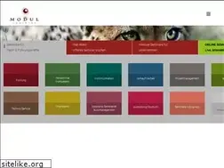 Sites similar to modul-training.de