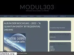 Sites similar to modul303.com