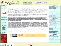 Sites similar to modula-2.com