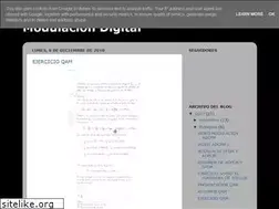Sites similar to modulaciondigital.blogspot.com