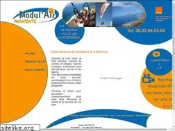 Sites similar to modulair-parapente.com