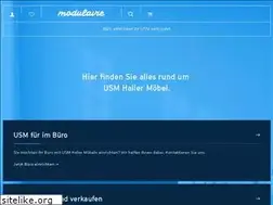 Sites similar to modulaire.ch
