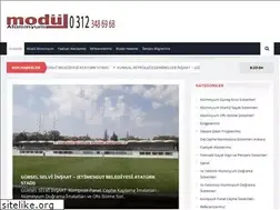 Sites similar to modulaluminyum.com