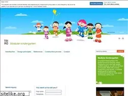 Sites similar to modular-kindergarten.com