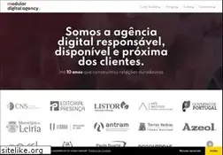 Sites similar to modular-studio.com