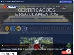 Sites similar to modular.com.br