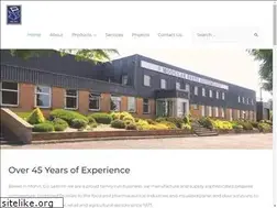 Sites similar to modular.ie
