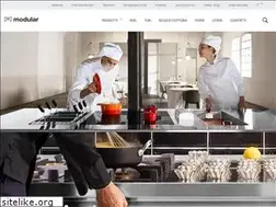 Sites similar to modular.it