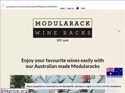 Sites similar to modularack.com.au