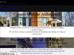 Sites similar to modulararchitecture.com