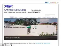 Sites similar to modularbuildings.biz