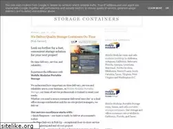 Sites similar to modularbuildings.blogspot.com
