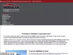 Sites similar to modularconnections.com