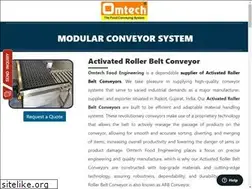 Sites similar to modularconveyorbelt.com