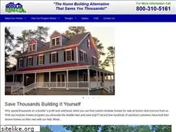 Sites similar to modulardirect.com