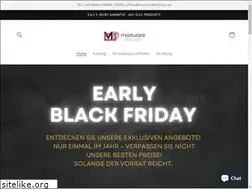 Sites similar to modularedisplays.com
