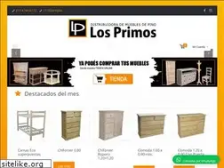 Sites similar to modularesdepino.com.ar