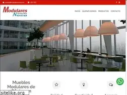 Sites similar to modularesnova.com