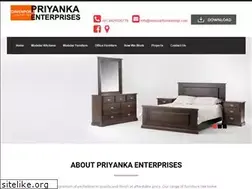 Sites similar to modularfurniturebpl.com