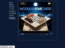 Sites similar to modulargames.com