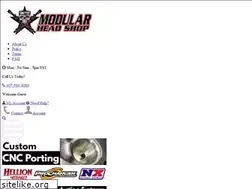 Sites similar to modularheadshop.com