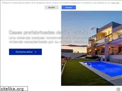 Sites similar to modularhome.es