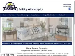 Sites similar to modularhomesoxfordmaine.com