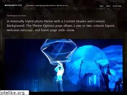 Sites similar to modularitylitedemo.wordpress.com