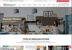 Sites similar to modularkitchensgurgaon.in