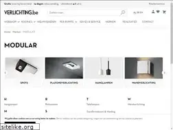 Sites similar to modularlighting.be