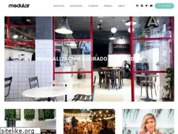 Sites similar to modularmusica.com