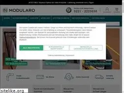 Sites similar to modularo-systems.com