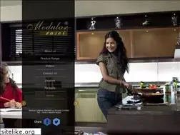 Sites similar to modularrasoi.com