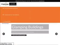 Sites similar to modularsips.co.uk