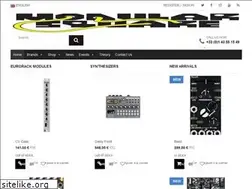 Sites similar to modularsquare.com