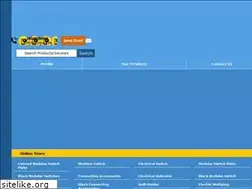 Sites similar to modularswitches.in