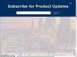 Sites similar to modularwiring.com