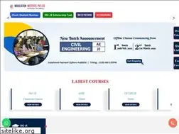 Sites similar to modulation.in