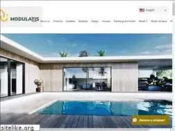 Sites similar to modulatis.net