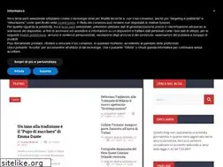 Sites similar to modulazionitemporali.it