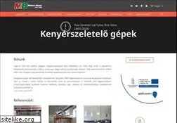 Sites similar to modulbake.hu