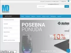 Sites similar to moduldevet.hr