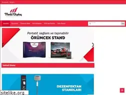 Sites similar to moduldisplay.com