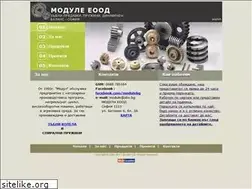 Sites similar to module-bg.com