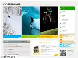 Sites similar to module-jp.com