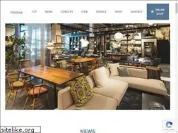 Sites similar to module-okinawa.com